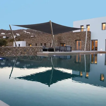 Villa Seronias Appartamento