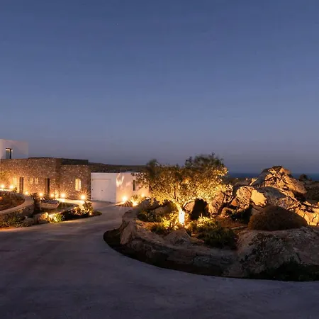 Villa Seronias Appartamento *