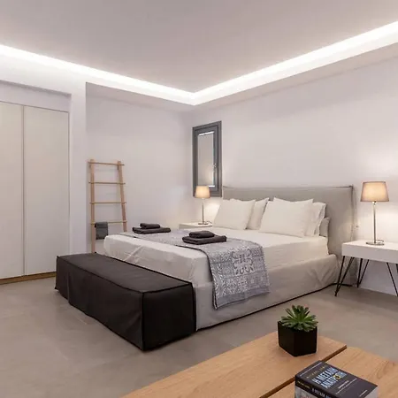 Villa Seronias Appartamento *