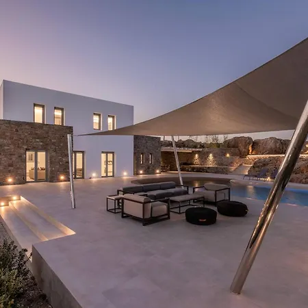 Villa Seronias Appartamento *