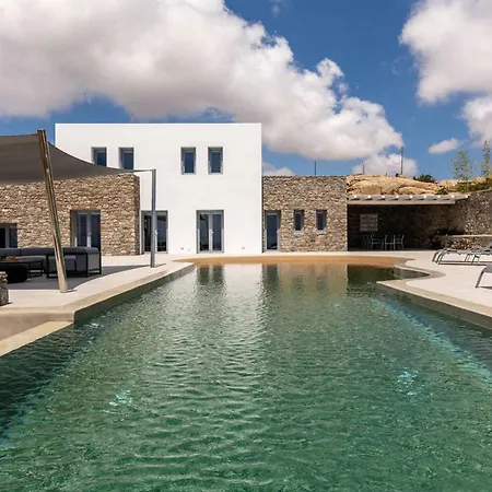 Villa Seronias Apartment Megali Ammos (Mykonos)